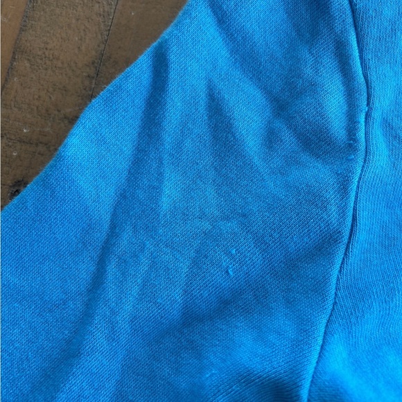 Sol Angeles coastal wave zip front hoodie - Picture 5 of 9